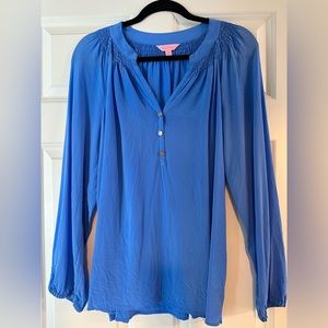 Lilly Pulitzer Elsa Top